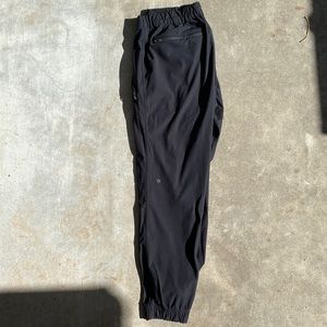 Mens Lulu Joggers L